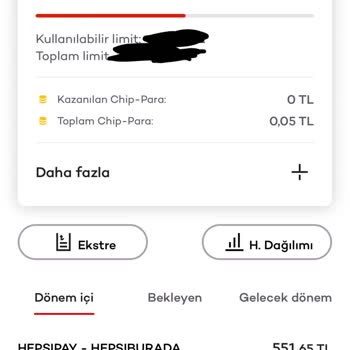 Akbank'ın Kampanya Taahhütlerini Yerine Getirmemesi