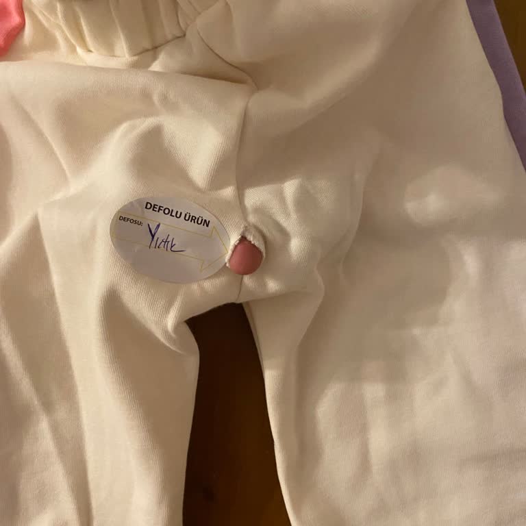 Defolu Ürün ve Yetersiz Müşteri Hizmetleri