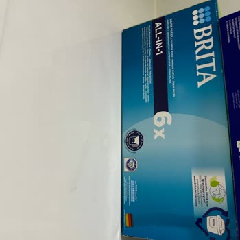 Brita Sürahimde Yosun Sorunu: Çözüm Bekliyorum