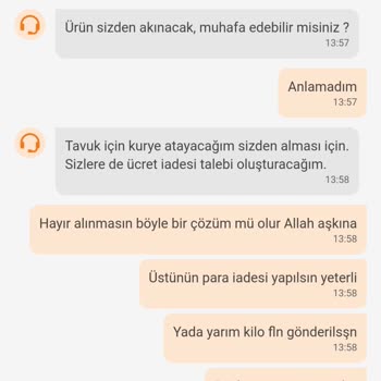 Yanlış Fiyatlandırma ve İade Sorunu