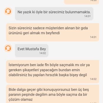 Yanlış Fiyatlandırma ve İade Sorunu