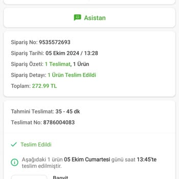 Yanlış Fiyatlandırma ve İade Sorunu