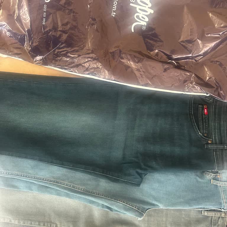 Lee Cooper Eksik Gönderilen Siparişler