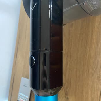 Vestel Süpürgede Tekrarlayan Kırılma Sorunu