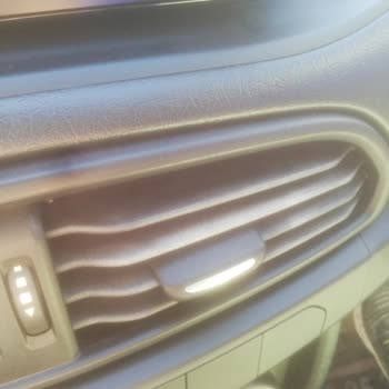 Fiat Yeni Aracın Kalitesiz Malzemeleri!