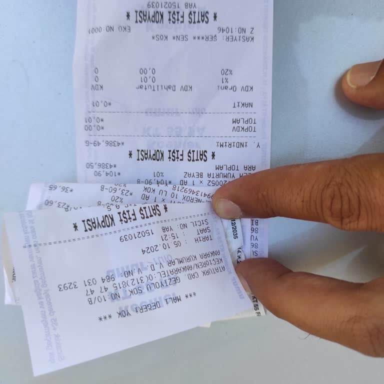 Yunus Market'te Alışveriş Arabası Sorunu