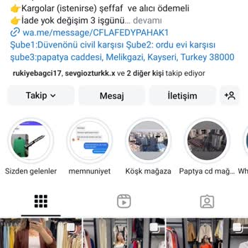 Yanlış Ürün ve İletişimsizlik Mağduriyeti