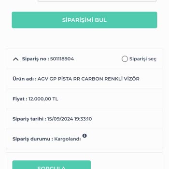 Shopier Alışverişinde İade Sorunu ve İlgisizlik