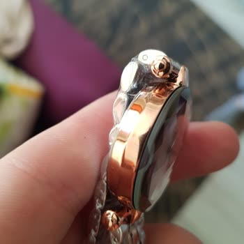 Varized Saat Sitesi İle Yaşadığım Sorunlar Ve İletişim Eksikliği!