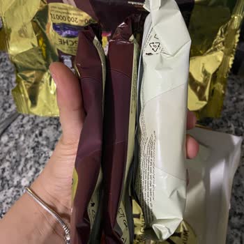 Magnum Mini Paketinde Beklenmedik Sorun