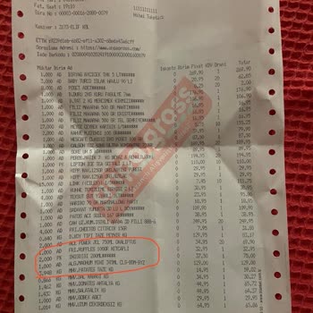 Magnum Mini Paketinde Beklenmedik Sorun