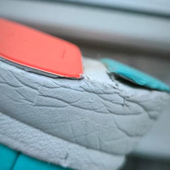 Adidas Adizero SL Ayakkabının Hızlı Deformasyonu