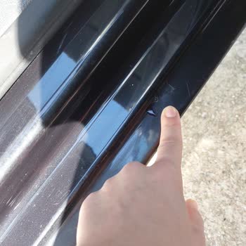 Aracımın Temizliği Fiyasko: Car Wax'e Asla Gitmem