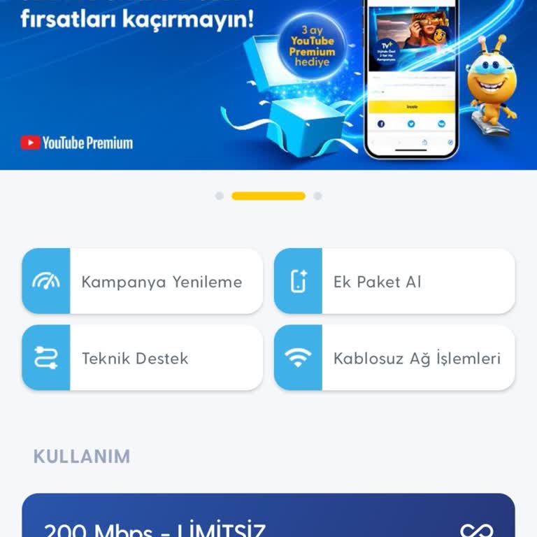 Taahhüt Yenilemede Youtube Premium Şifre Karmaşası