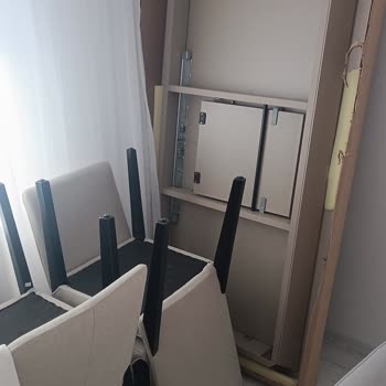 Montaj Ekibinin İlgisizliği ve Geciken Hizmet