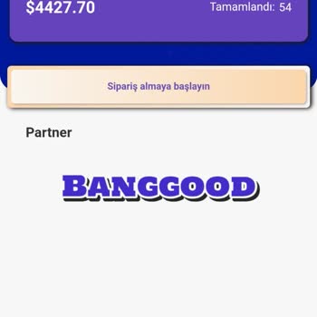 Bangood'dan Para İadesi Almak Mümkün mü