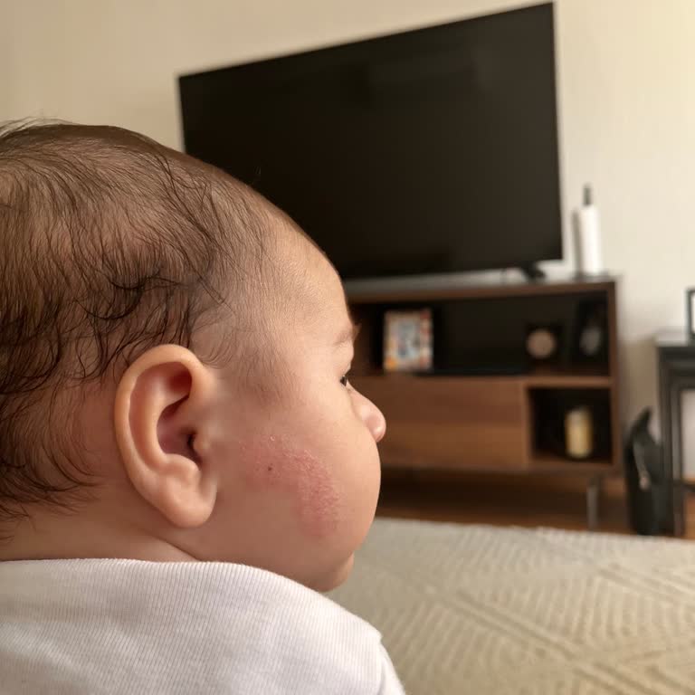 Bebek Şampuanı Cilt Tahrişi ve Göz Yakması Sorunu