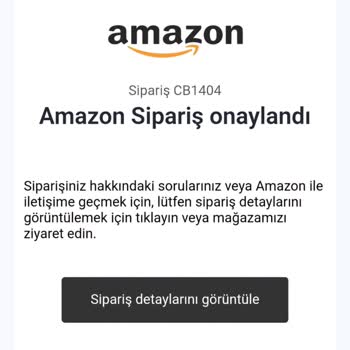 Sahte Siteye Yönlendirilme ve Para İadesi Sorunu