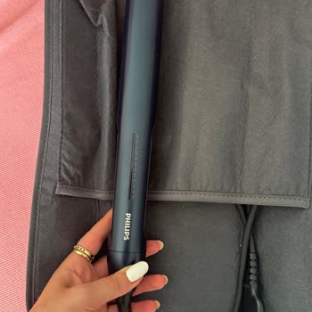 Philips Saç Düzleştirici Yanık Sorunu ve İade Zorluğu