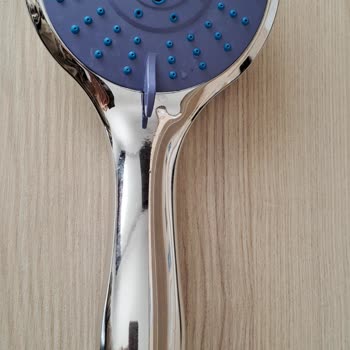 Knitex Duş Başlığı Bağlantı Sorunu