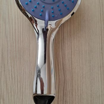 Knitex Duş Başlığı Bağlantı Sorunu