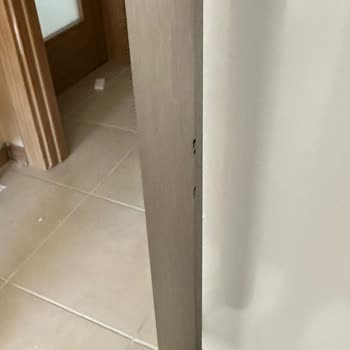 Bosch Buzdolabı Teslimatında Göçük Ve İlgisizlik