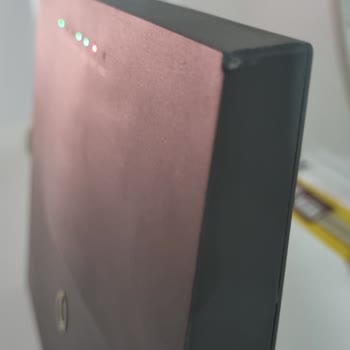 Vodafone Net: Hız Hayal Kırıklığı ve Eski Modem Sorunu