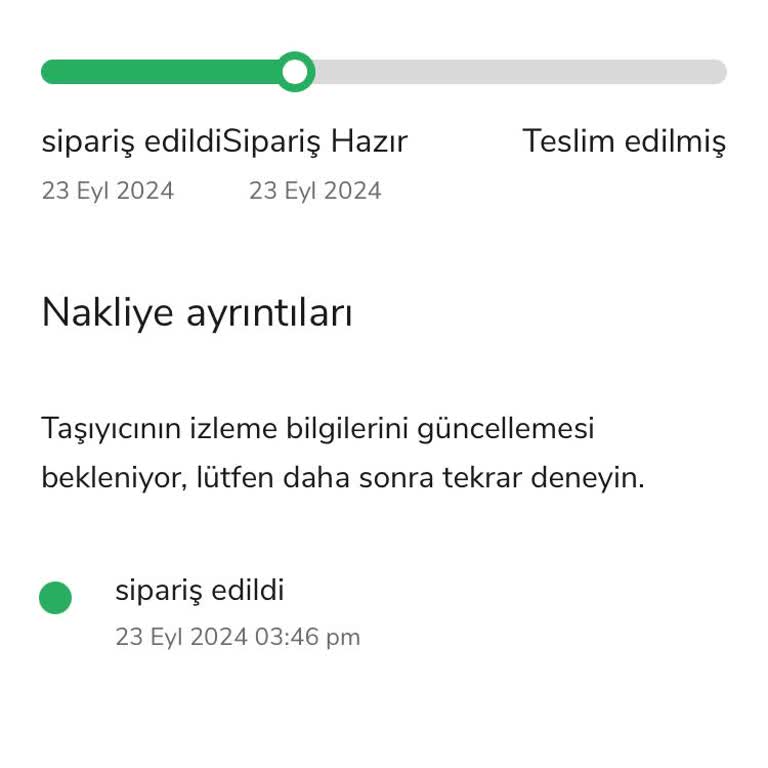 Goolfs Cevap Alamıyorum!
