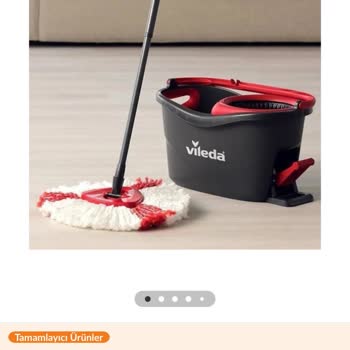 Vileda Ürünü İade Sorunu ve Fiyat Farkı