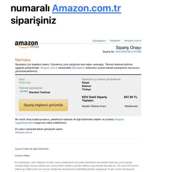 Amazon'da Fiyat Artışı ve Çözüm Eksikliği