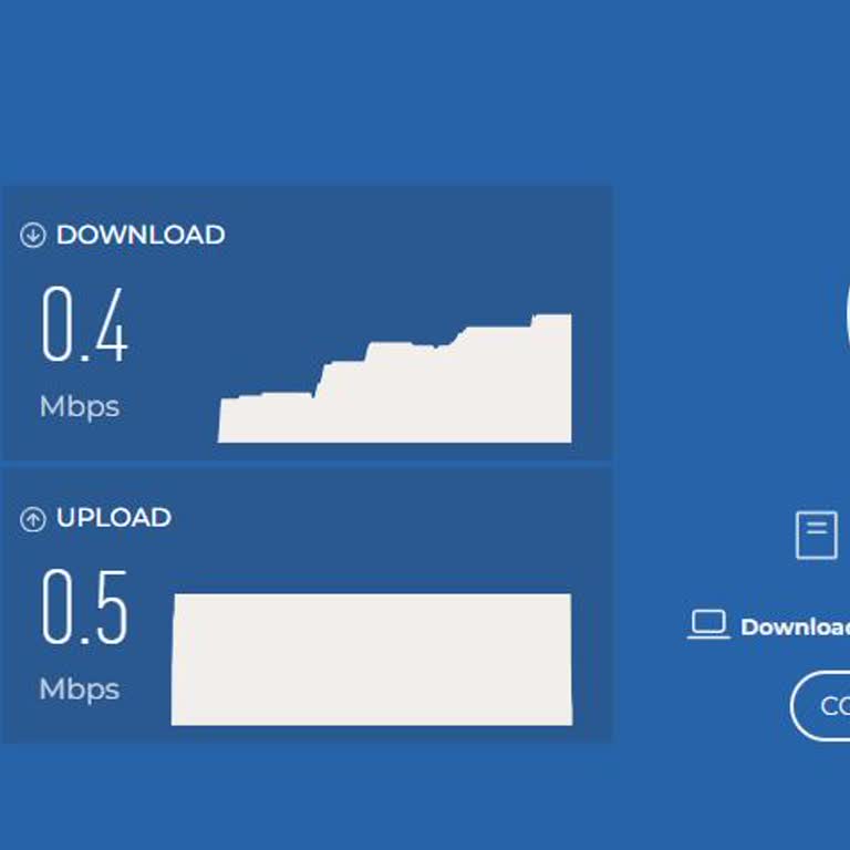 İnternet Hızı ve Yanıltıcı Hizmet Sorunu