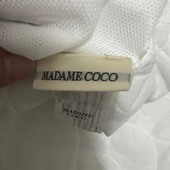 Madame Coco Yatak Alezi Hayal Kırıklığı