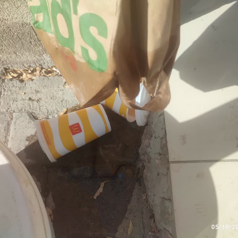 Yemek Sepeti'nde Hasarlı Ürün ve Yetersiz Destek