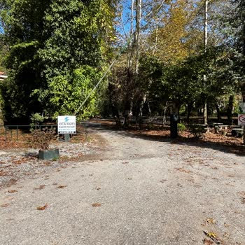 Karasu Maden Deresi'nde Şaşırtıcı Giriş Ücreti
