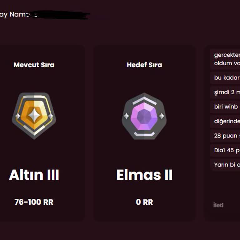 10 Gündür Bitmeyen Eloboost Hizmeti ve Sürekli Bahaneler