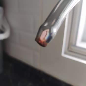 Garanti Kapsamında Çeşme Sorunu