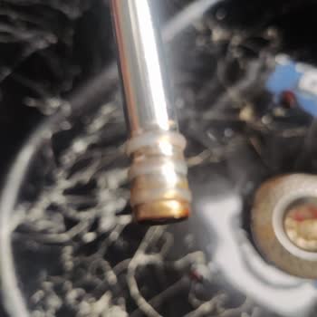 Garanti Kapsamında Çeşme Sorunu