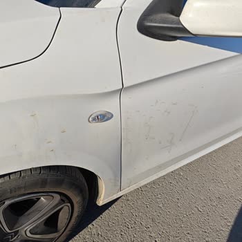 ABC Servisinde Yaşanan Motor Arızası ve Kötü Hizmet Deneyimi