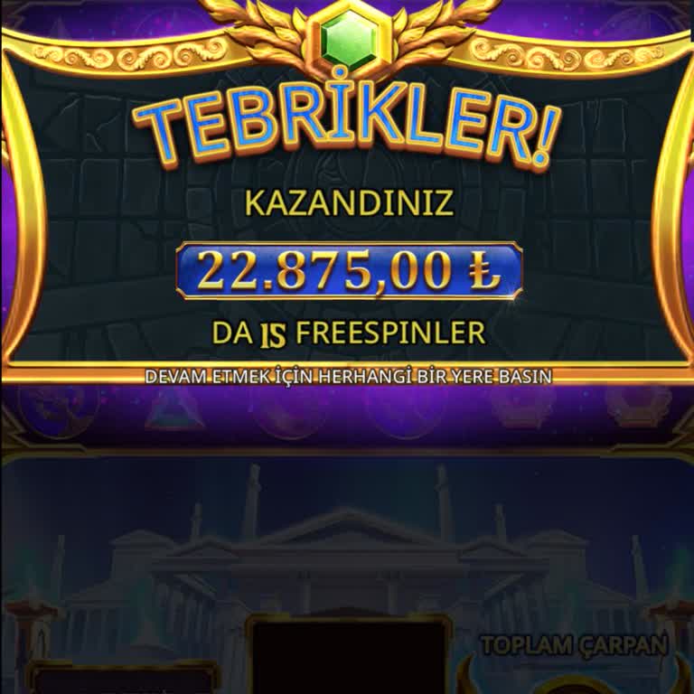 Çekim Yapılamayan Bonuslu Bahis Sitesi