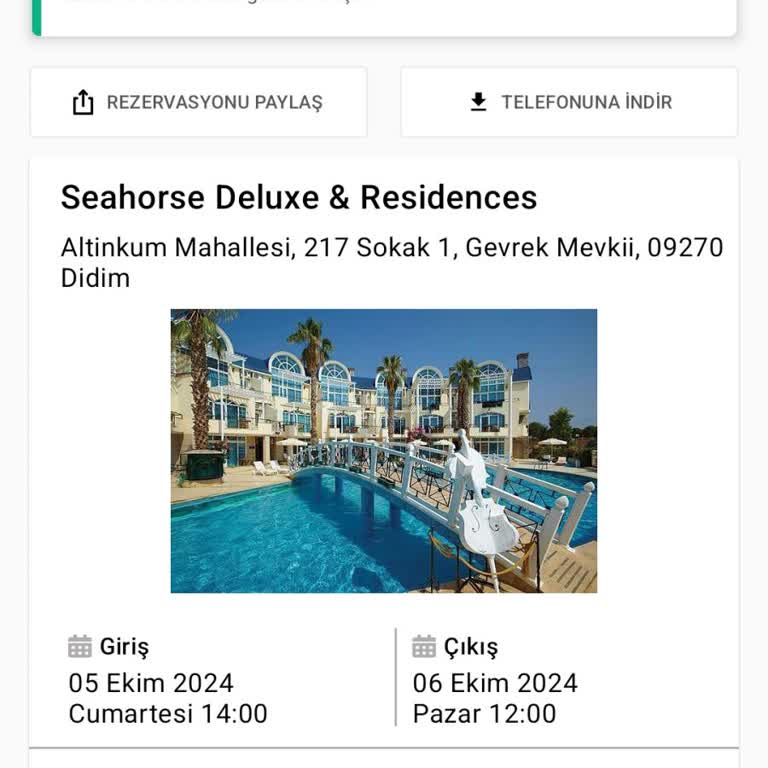 Obilet Rezervasyonunda Büyük Hüsran: Otel Mağduriyeti