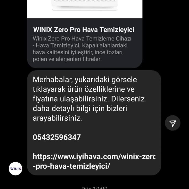 Fahiş Fiyatlı Filtre ve İlgisizlik