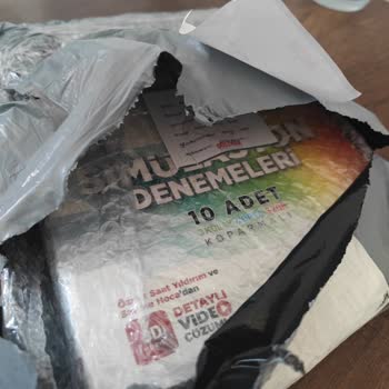 Yanlış Ürün Gönderimi ve Yetersiz Müşteri Hizmetleri