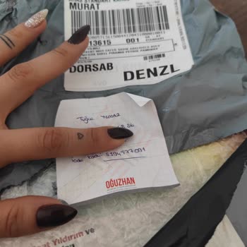 Yanlış Ürün Gönderimi ve Yetersiz Müşteri Hizmetleri