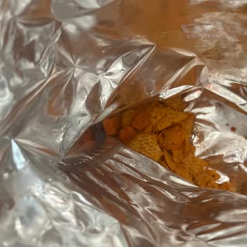 Doritos Nacho Cipsinde Şaşırtıcı ve Güvensiz İçerik