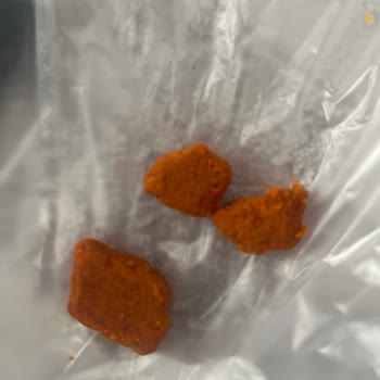 Doritos Nacho Cipsinde Şaşırtıcı ve Güvensiz İçerik