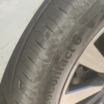 Ford Focus Ön Lastik Sorunu ve Garanti Desteği Eksikliği