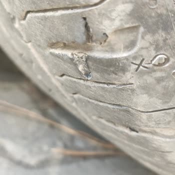 Ford Focus Ön Lastik Sorunu ve Garanti Desteği Eksikliği
