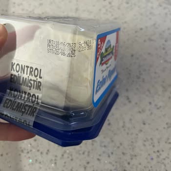 Ezine peyniri küflendi: Migros ve Tahsildaroğlu hayal kırıklığı