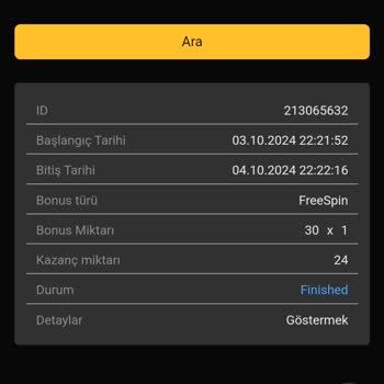 Yanıltıcı Bonus Politikası ve Destek Engeli