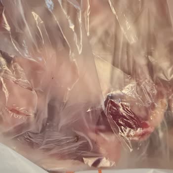 Yanlış Adrese Teslim Edilen Sipariş ve Çürümüş Ürün Skandalı